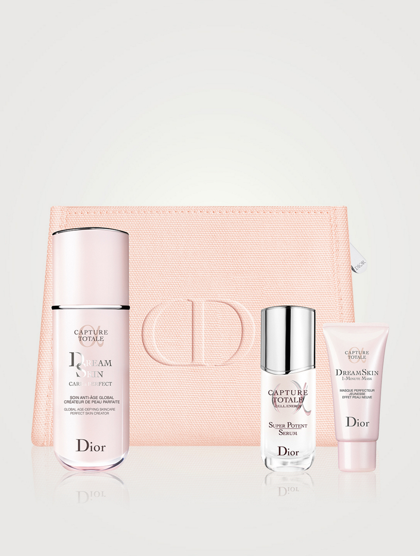 Dior capture totale clearance dreamskin