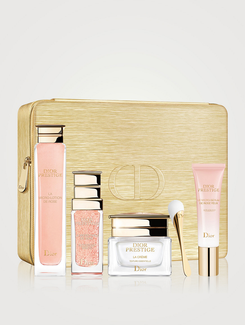 DIOR Prestige Discovery Set | Holt Renfrew
