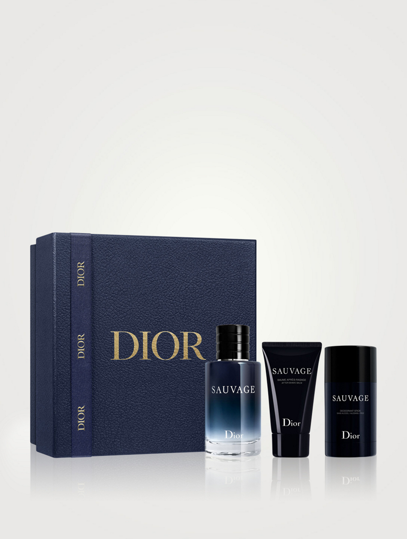 Dior 2025 blue aftershave