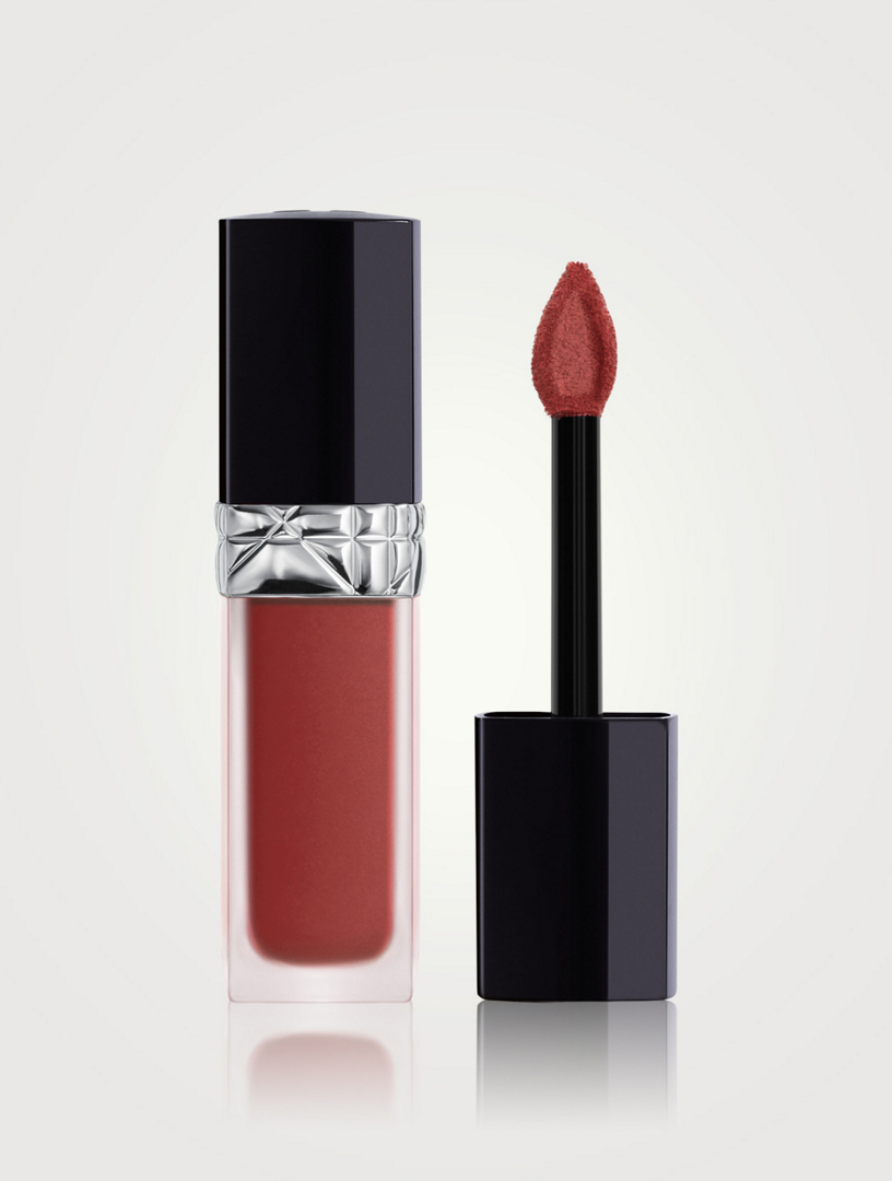 Rouge Dior Forever Liquid Transfer-Proof Lipstick