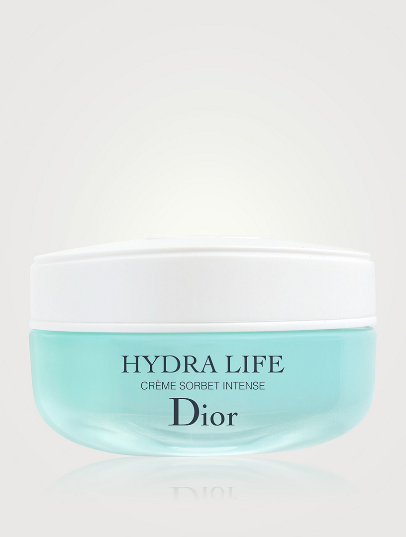 DIOR Hydra Life Intense Sorbet Creme Moisturizer Holt Renfrew