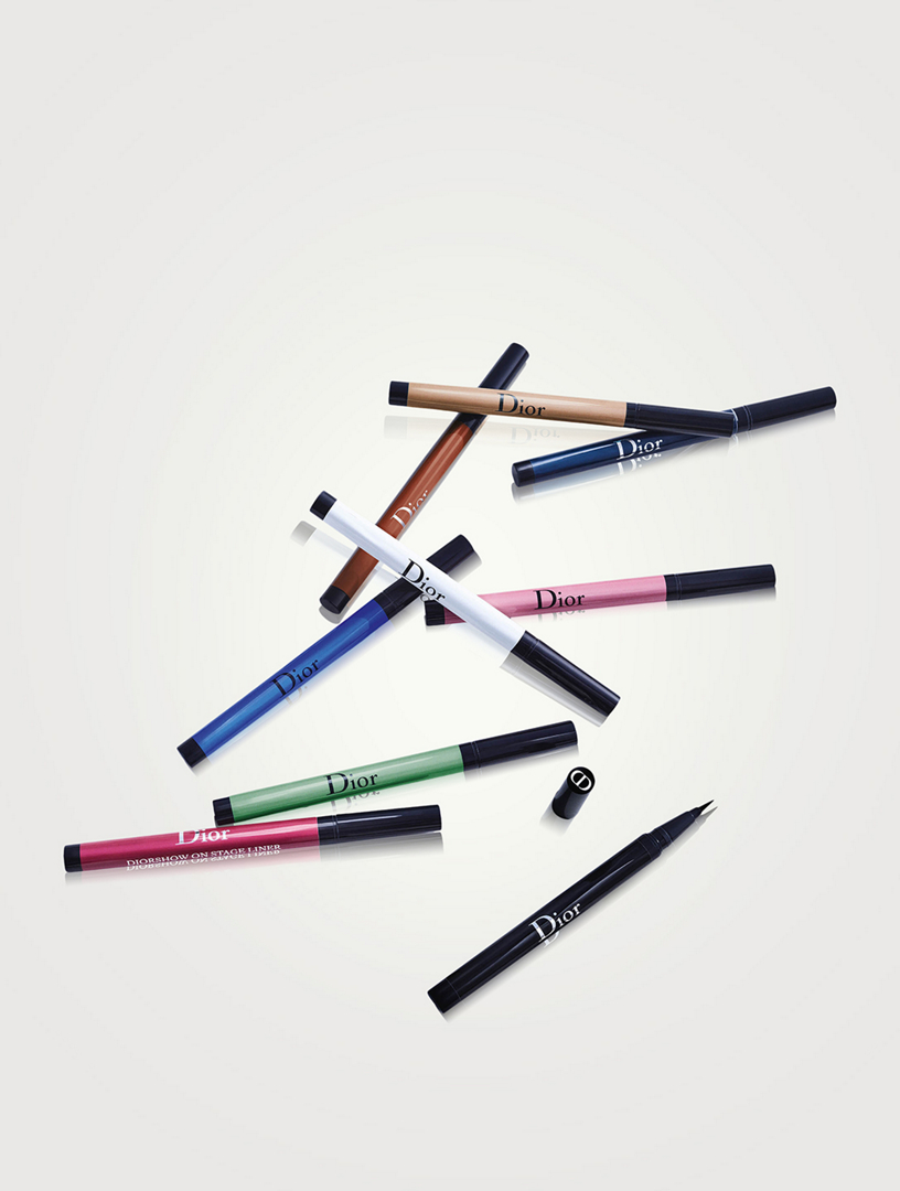 Christian dior hotsell liquid eyeliner