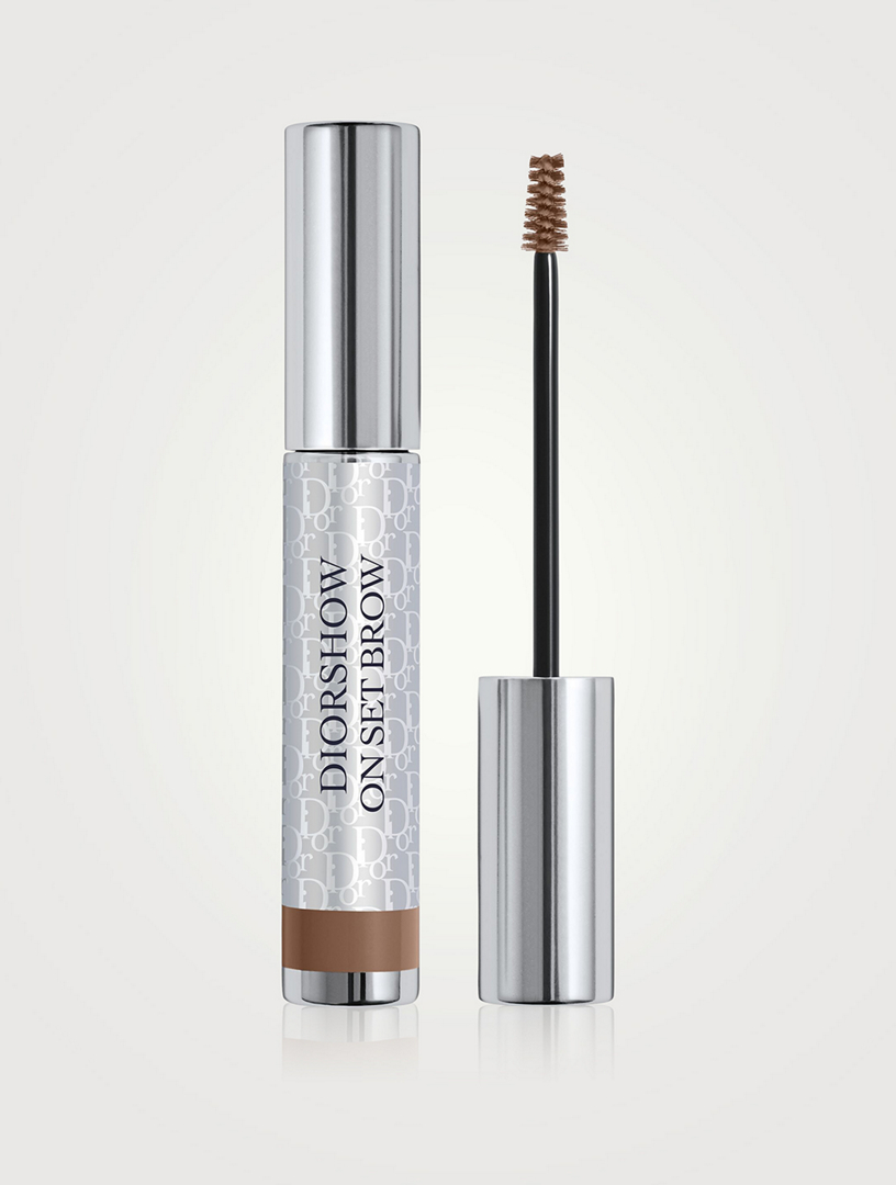 Diorshow On Set Brow Gel