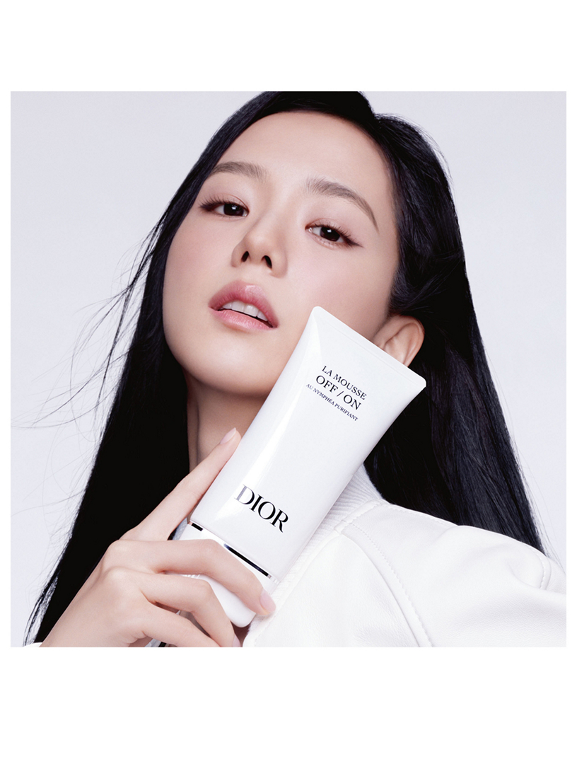 Dior Prestige Le Baume Démaquillant: Cleansing Balm-to-Oil