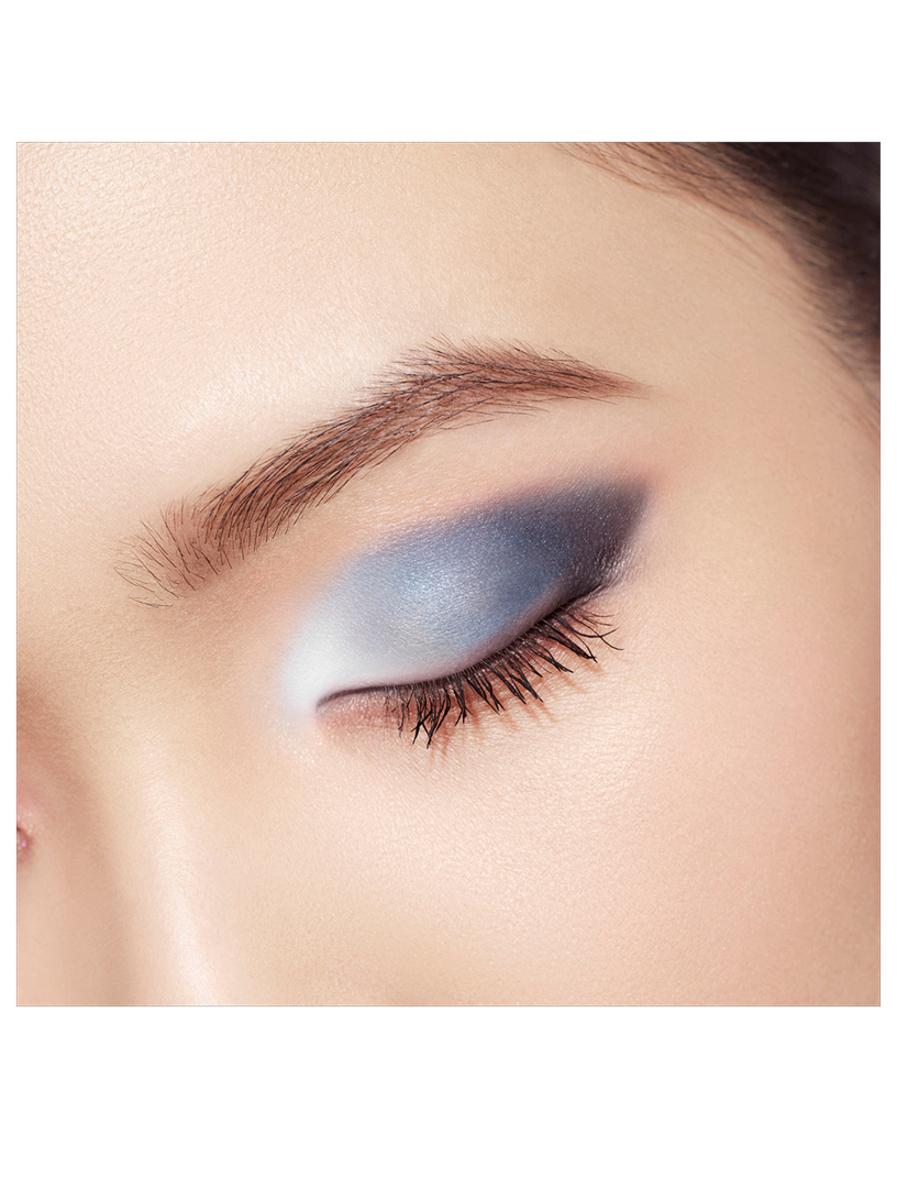 Dior 2025 blue eyeshadow