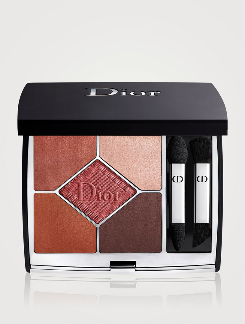 5 Couleurs Couture Eyeshadow Palette - Velvet Limited Edition