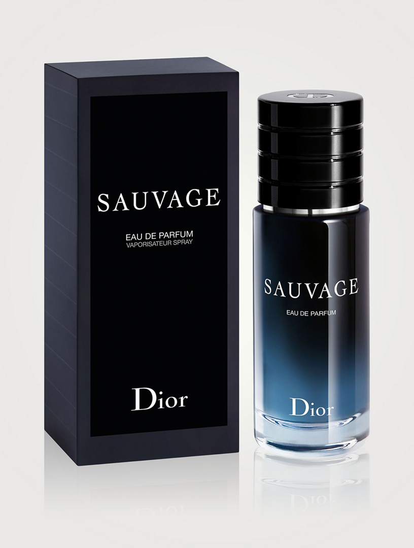 Sauvage Eau de Parfum