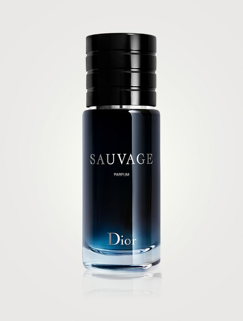 DIOR Sauvage Parfum 1 oz 30 ml parfum spray