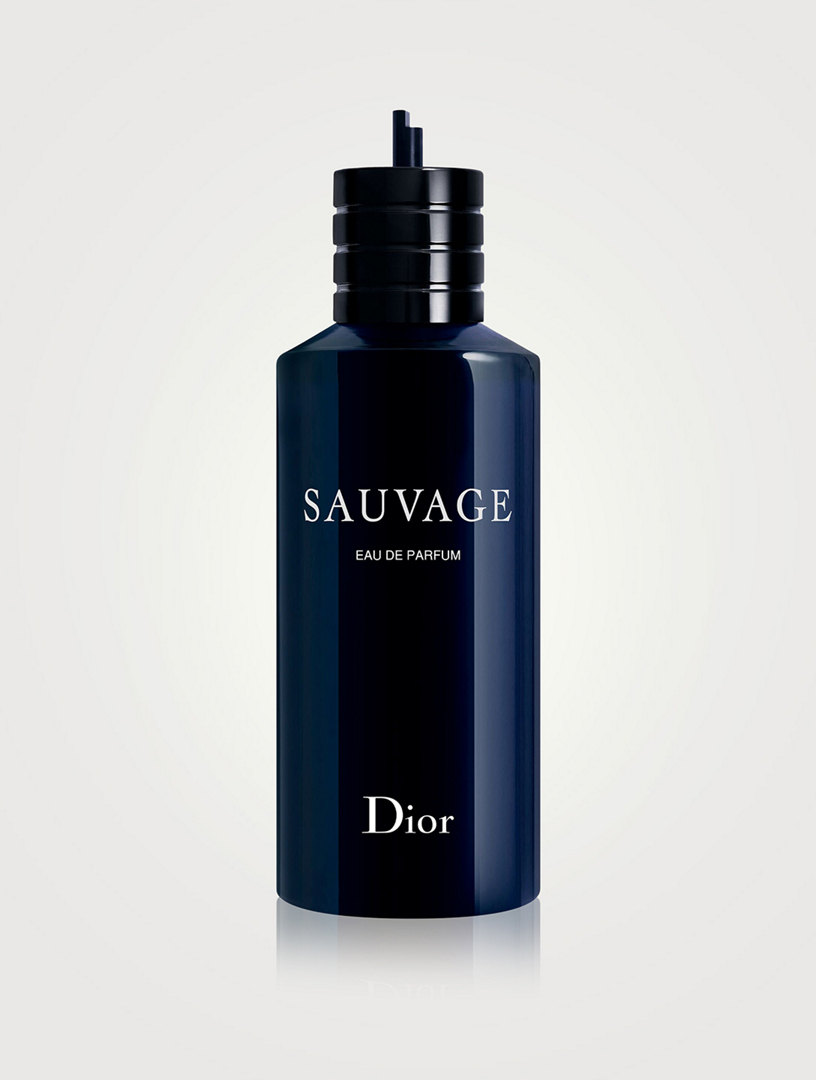 Dior sauvage de parfum hotsell