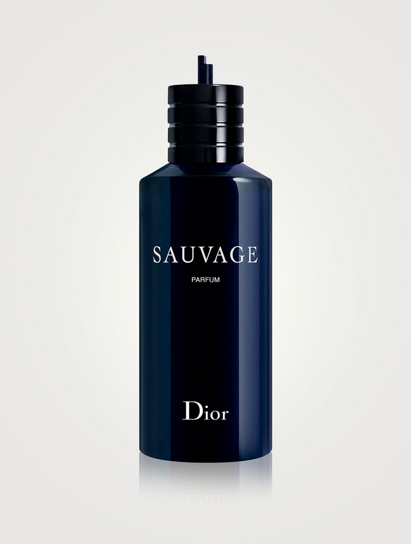 DIOR Sauvage Parfum Refill Holt Renfrew