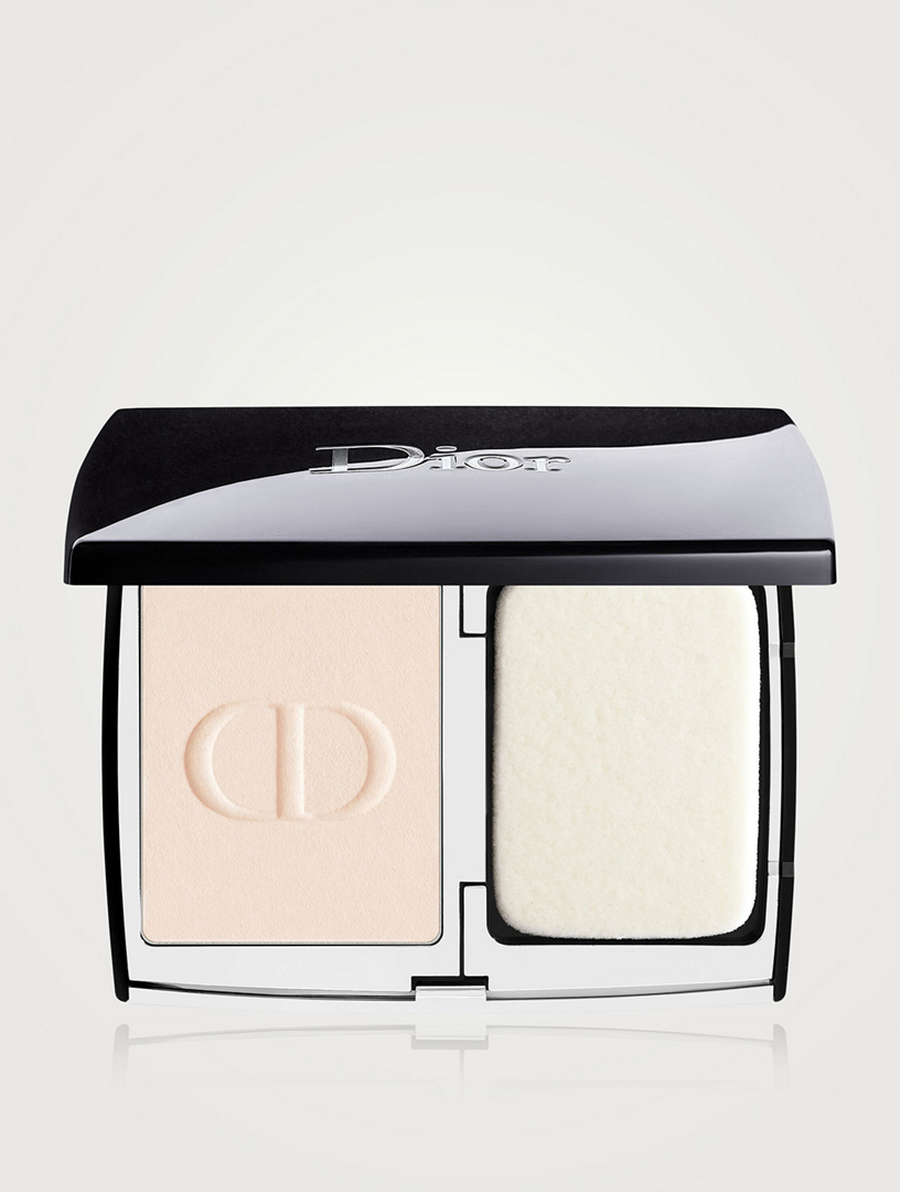 Dior Forever Natural Velvet Compact Foundation 3N