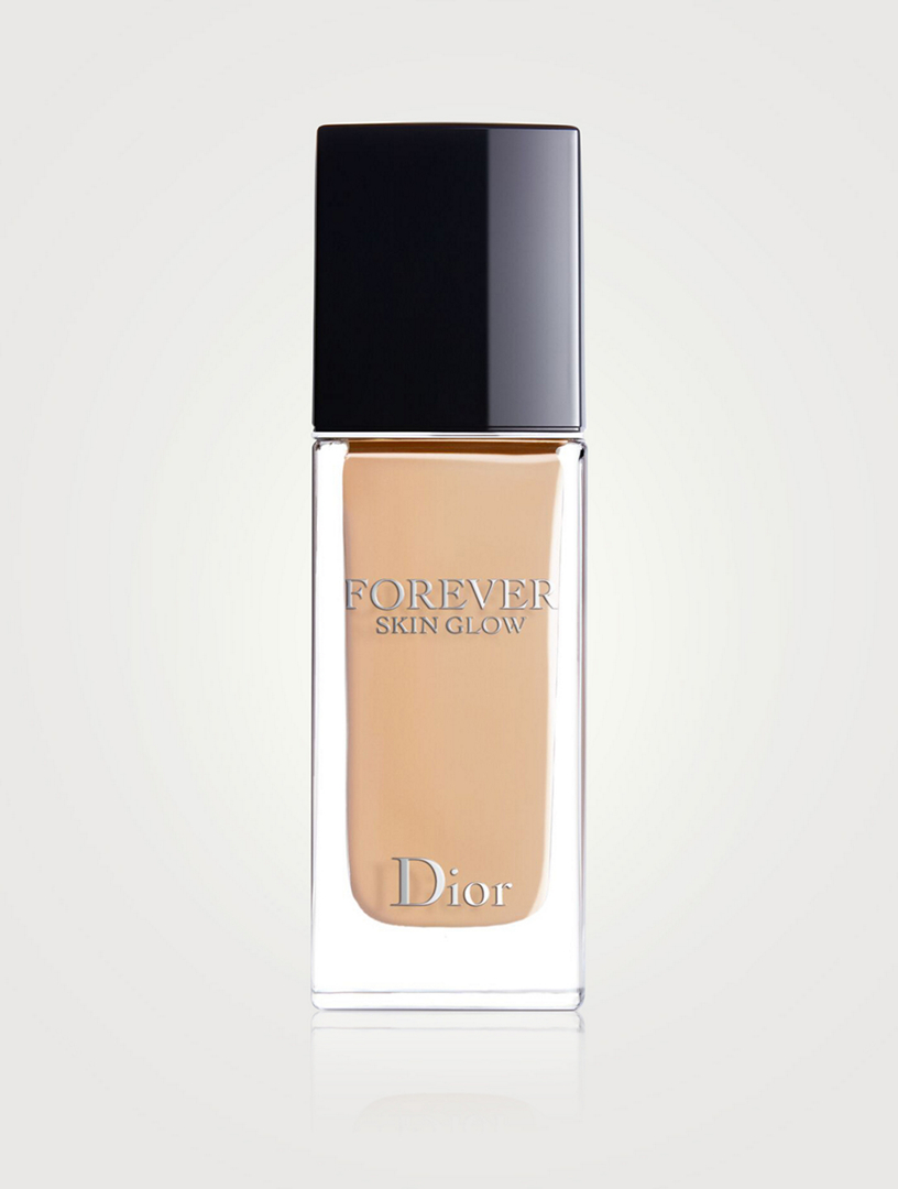 Fond de teint écalt Dior Forever Skin Glow