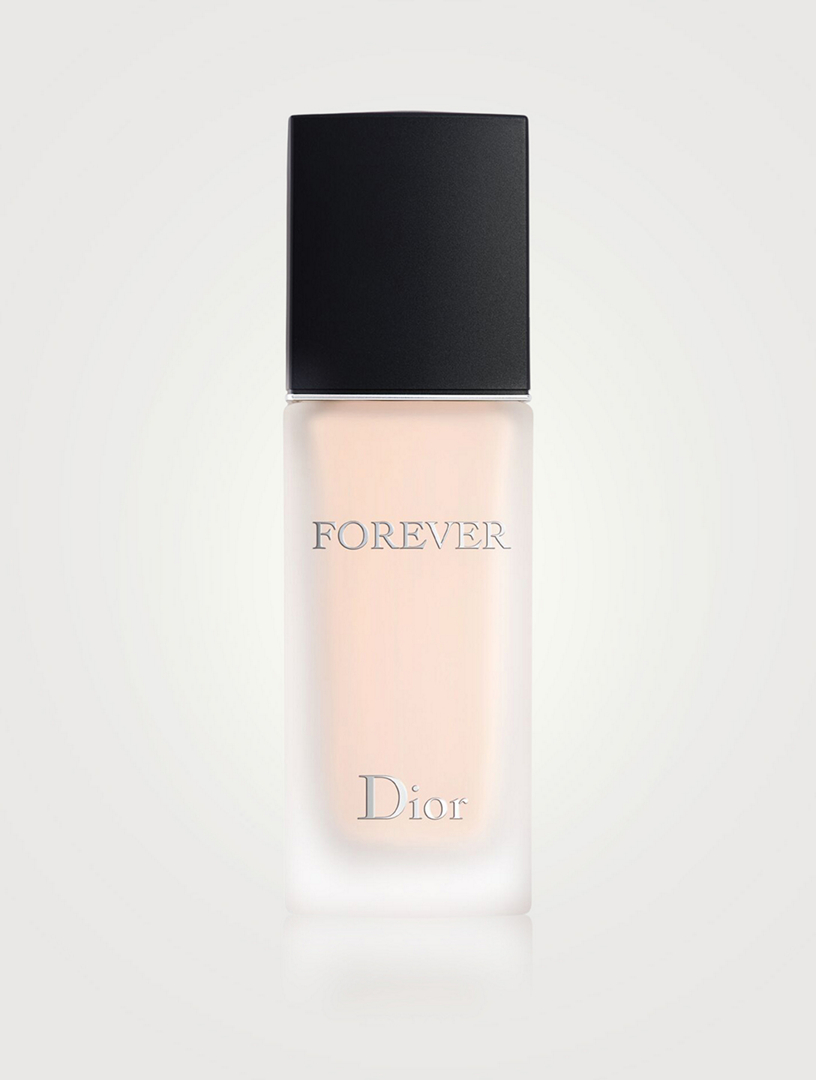 DIOR Dior Forever Matte Skincare Foundation Holt Renfrew