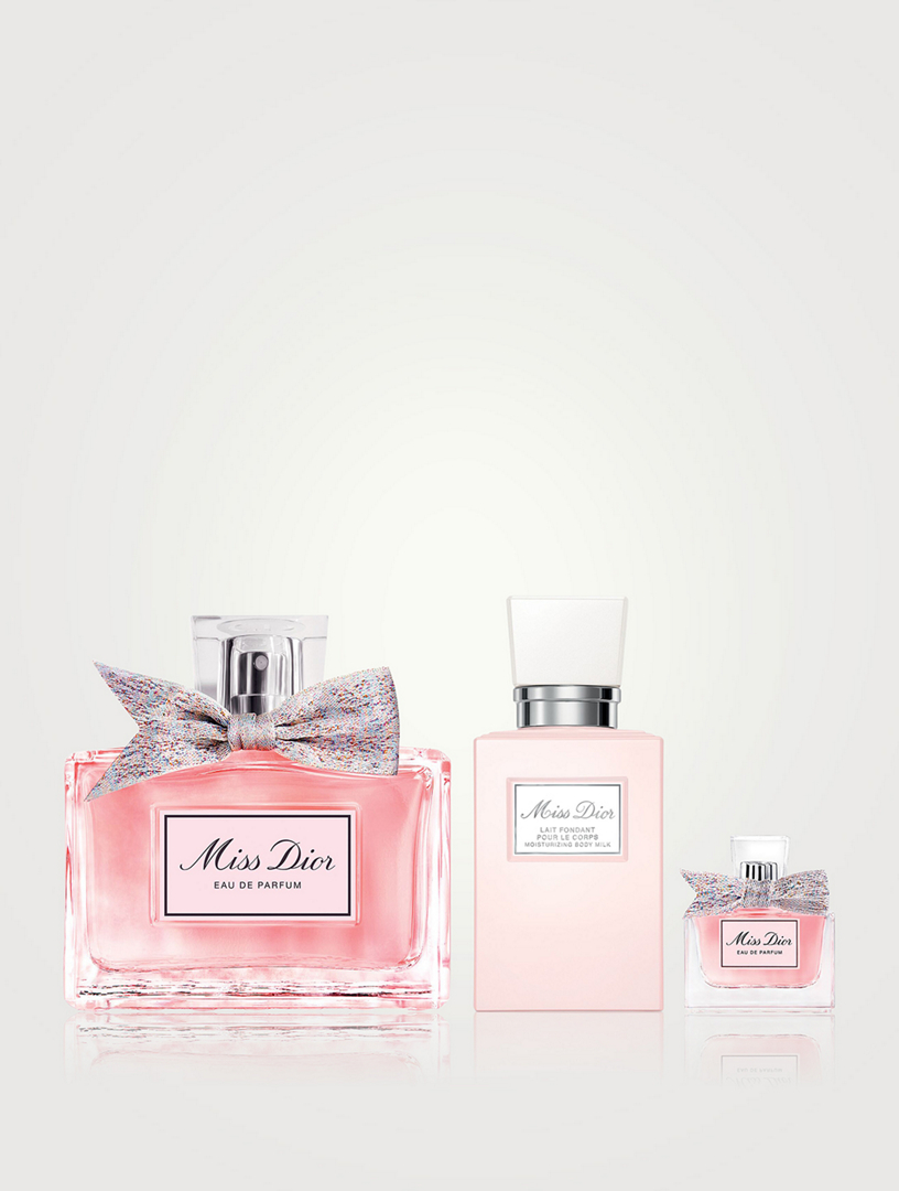 DIOR Miss Dior Fragrance Set Holt Renfrew