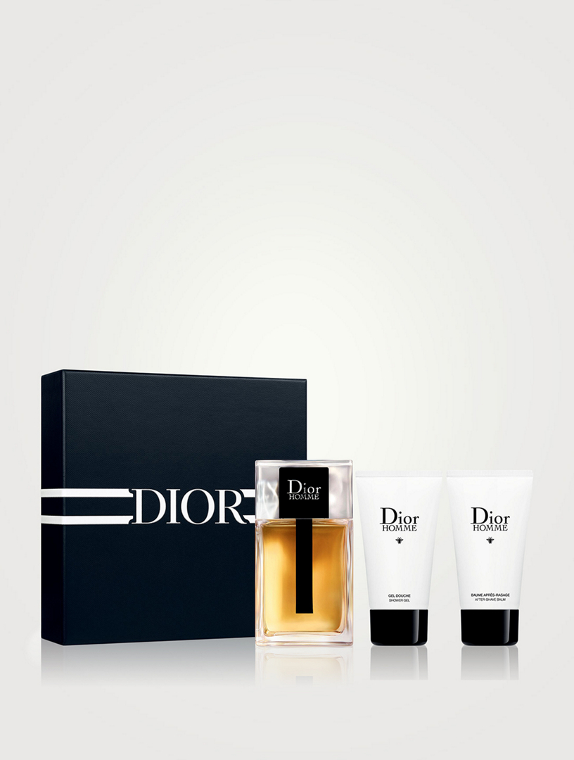 Dior gift set for him sale