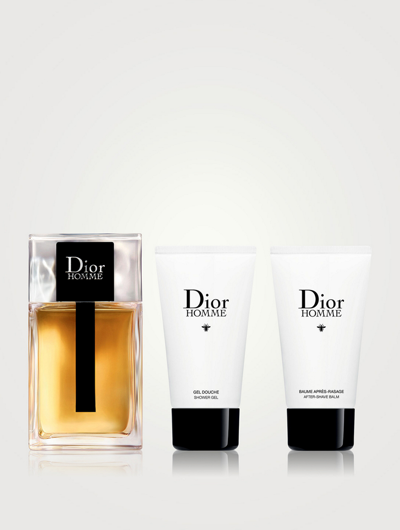 Dior homme baume apres clearance rasage