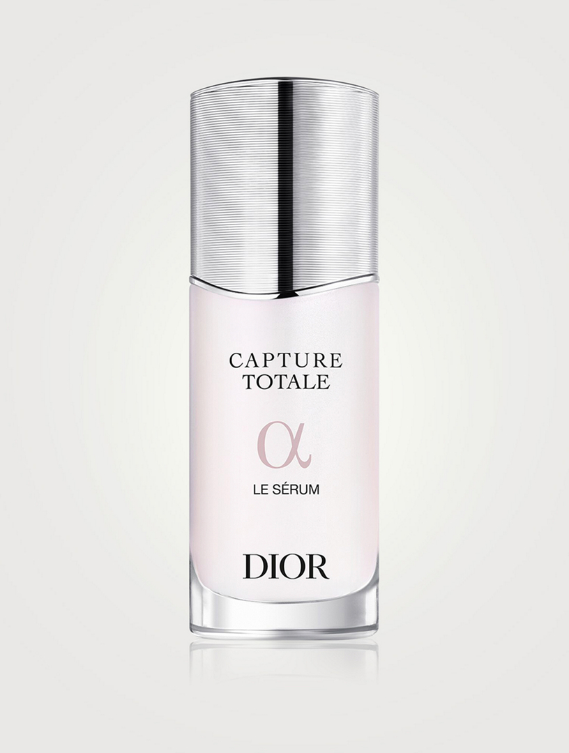 Dior glow clearance booster serum ingredients