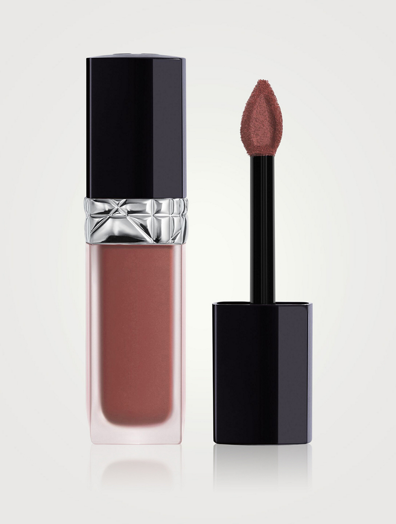 Rouge à lèvres liquide sans transfert Rouge Dior Forever Liquid