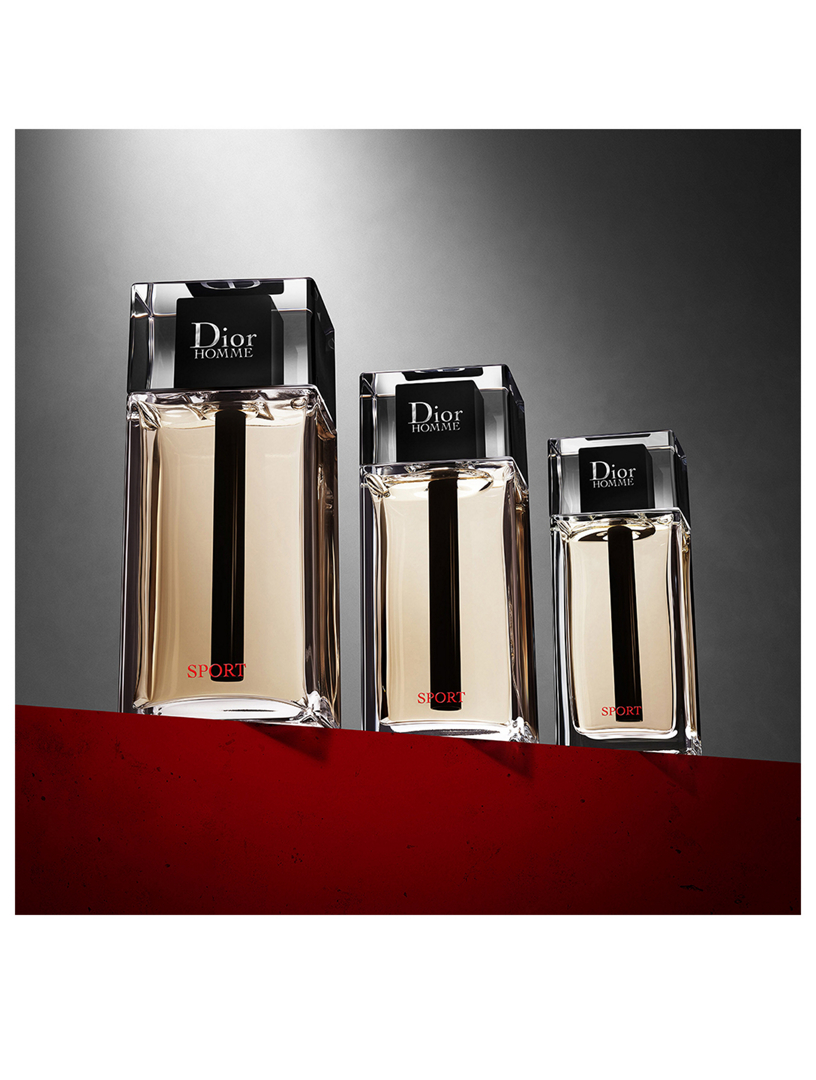 DIOR Dior Homme Sport Eau de Toilette | Holt Renfrew