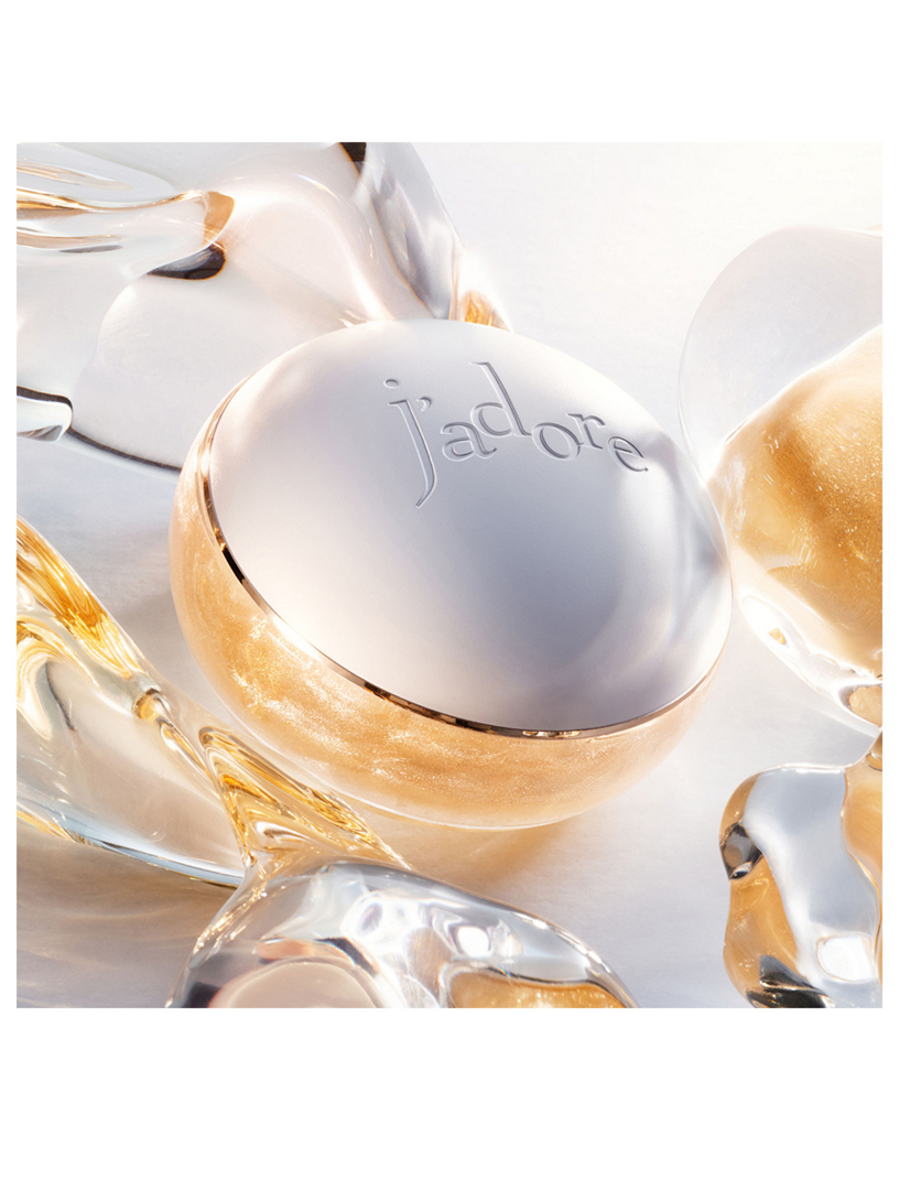 DIOR J'adore Les Adorables Golden Gel | Holt Renfrew
