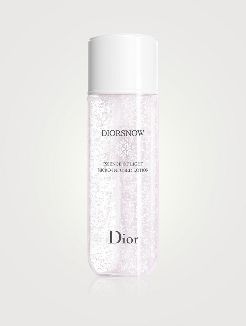 Diorsnow Essence of Light Micro-Infused Brightening Lotion