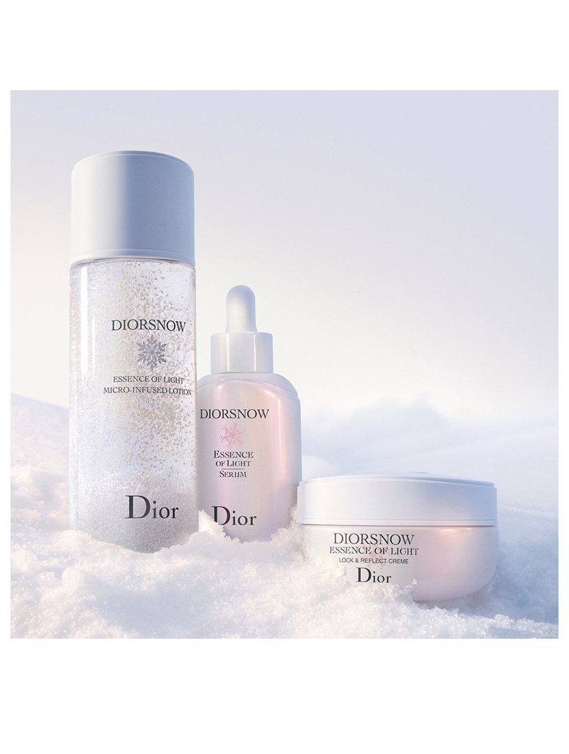 Diorsnow serum hotsell