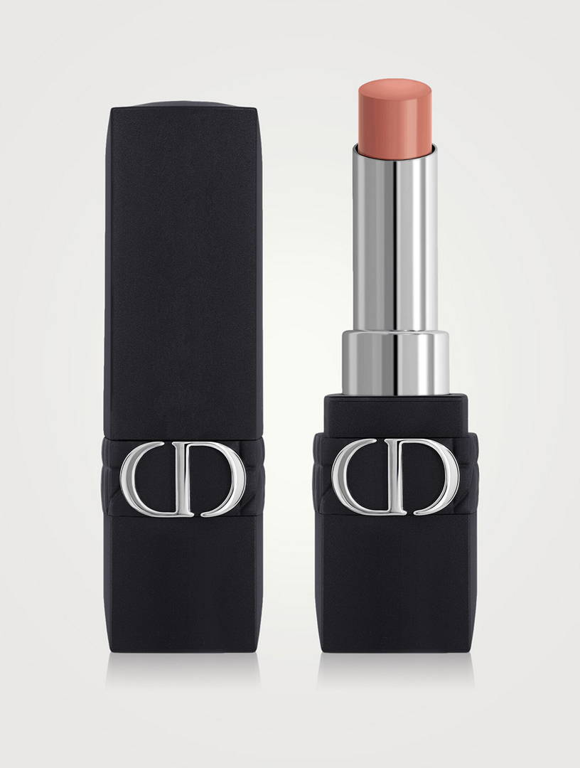 Rouge Dior Forever Transfer Proof Lipstick Forever Nude Look