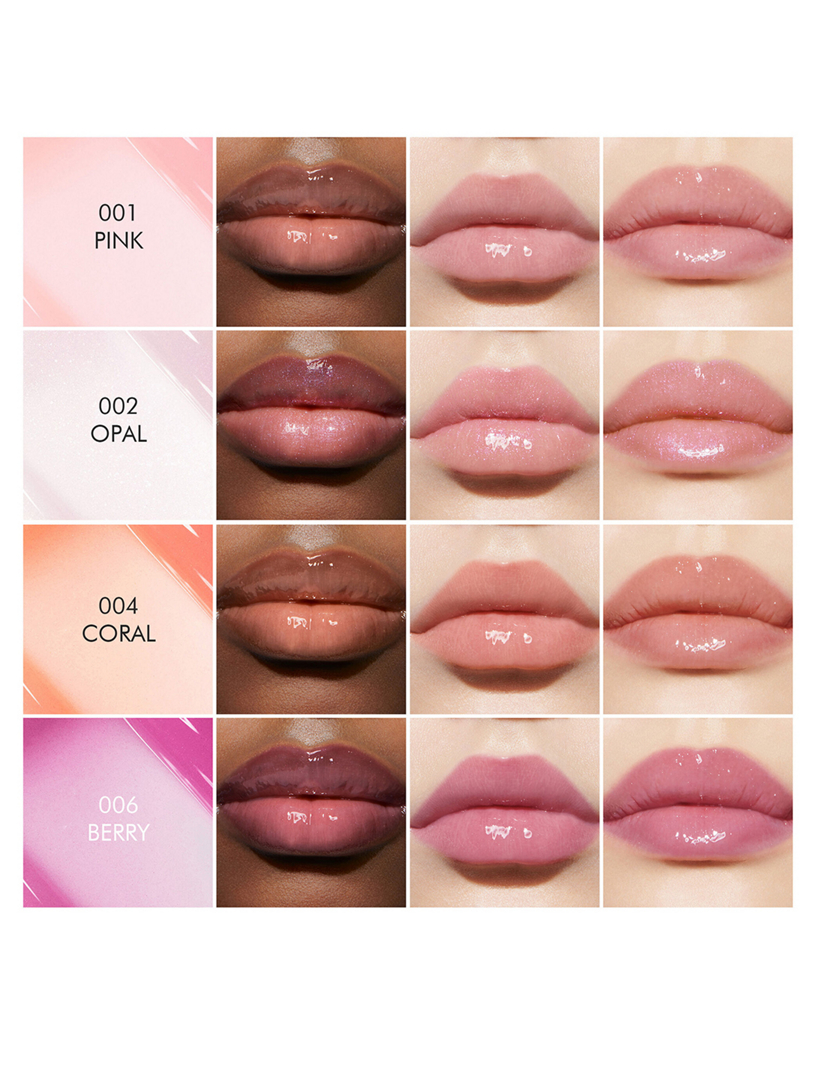 Dior addict lip outlet maximizer lipgloss