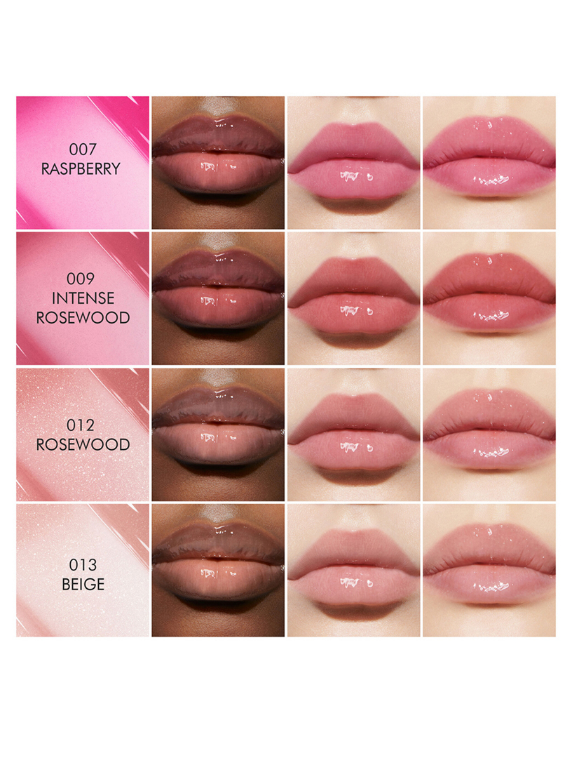 Dior addict discount lip maximizer lipgloss