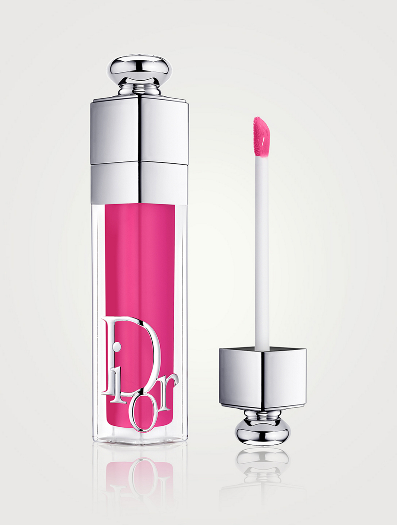 Dior Addict Lip Maximizer Gloss