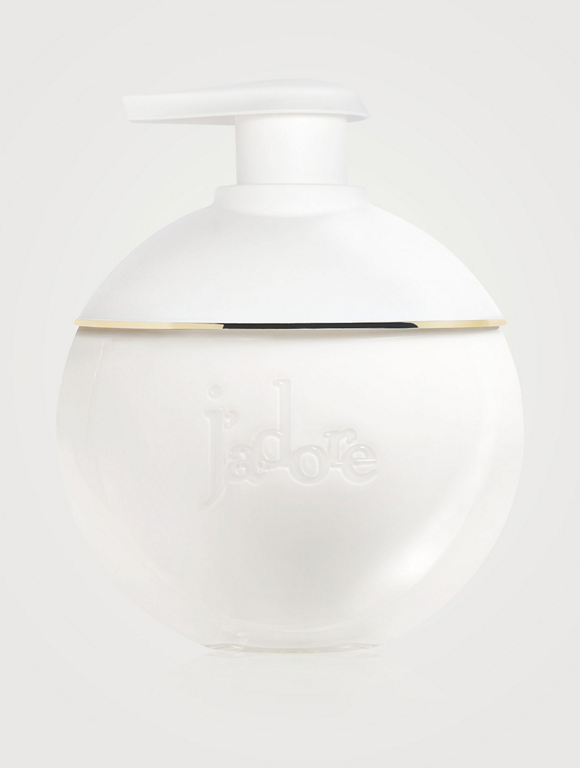 J’adore Les Adorables Body Milk