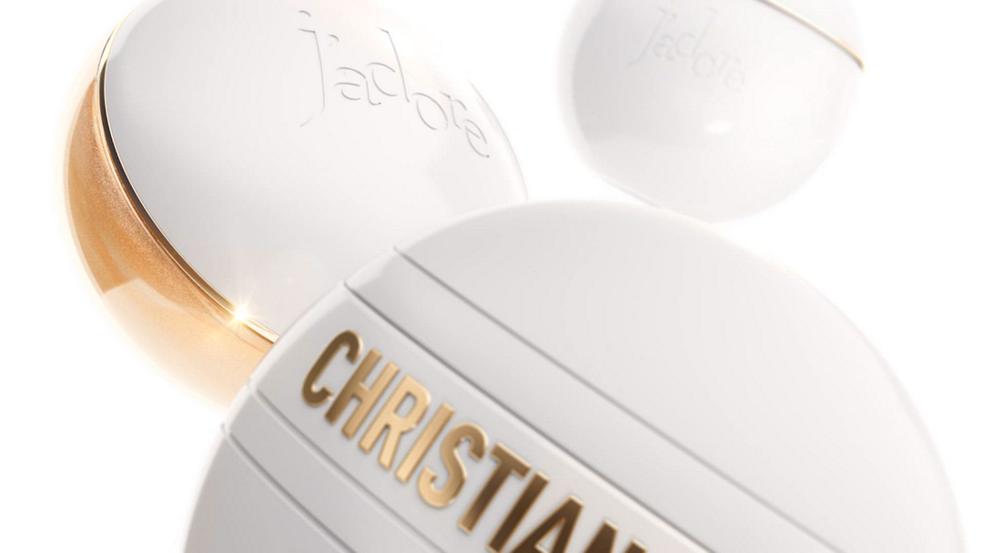 DIOR J'adore Les Adorables Body Milk | Holt Renfrew