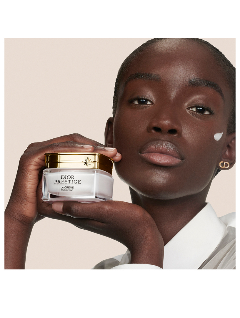 Dior la hotsell creme prestige