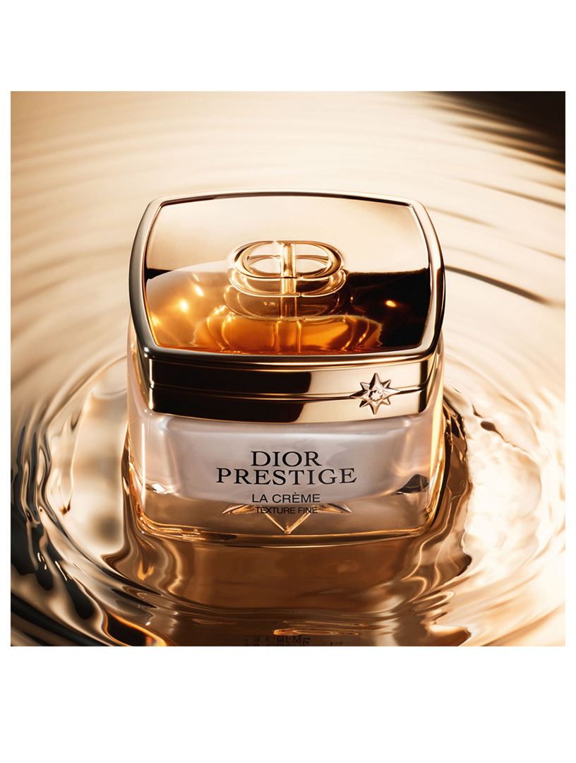 Crema 2025 dior prestige