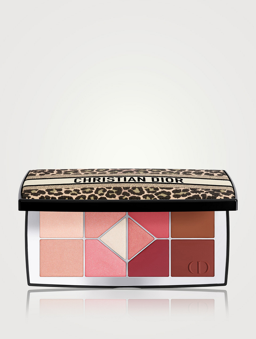 アイシャドウ Dior DIORSHOW 10 COULEURS 10 Couleurs Blooming Boudoir Edition Makeup Palette | DIOR
