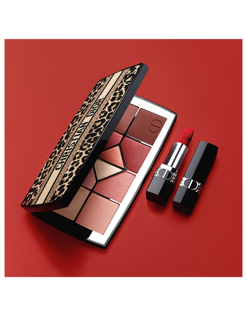 DIOR Diorshow 10 Couleurs Eye Makeup Palette - Mitzah Limited
