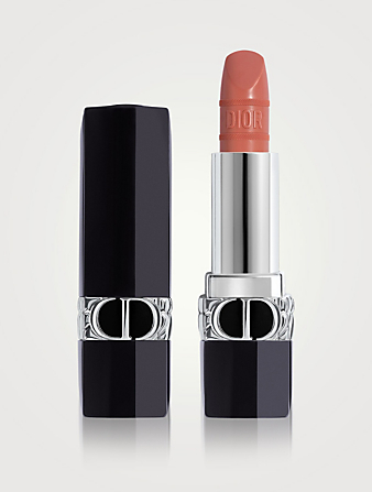 Rouge Dior Refillable Satin Lipstick - Mitzah Limited Edition