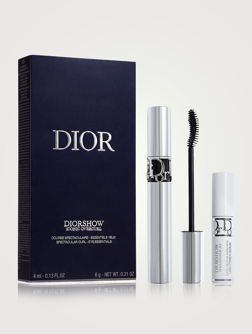 Dior clearance lash serum