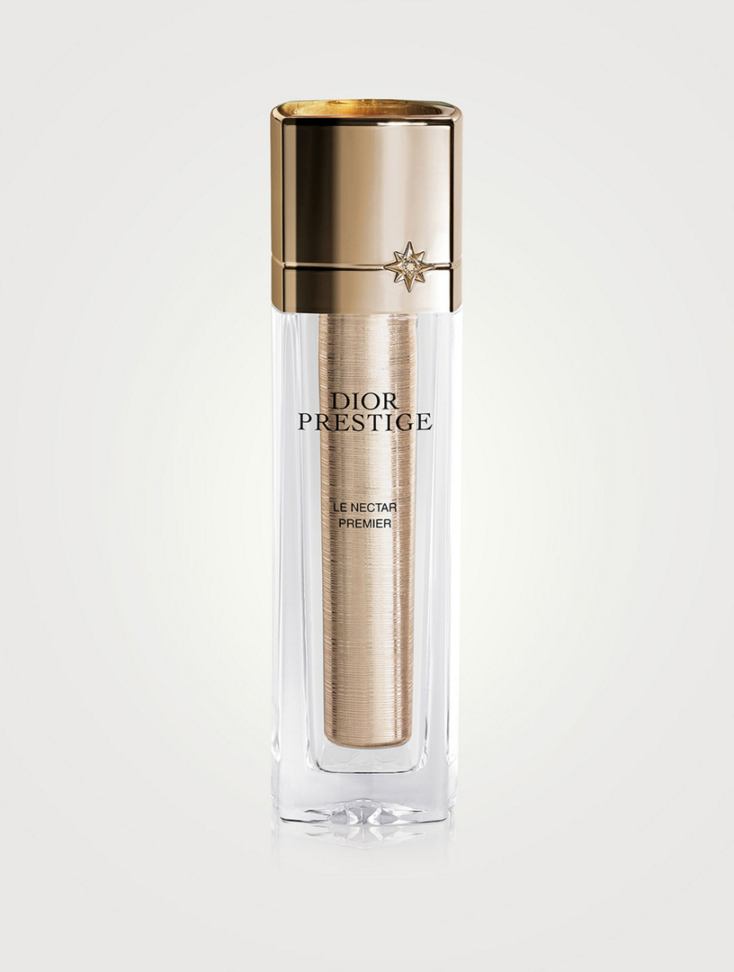 Dior Prestige Le Nectar Premier Intensive Revitalizing Anti Aging Face And Neck Serum 30 ml