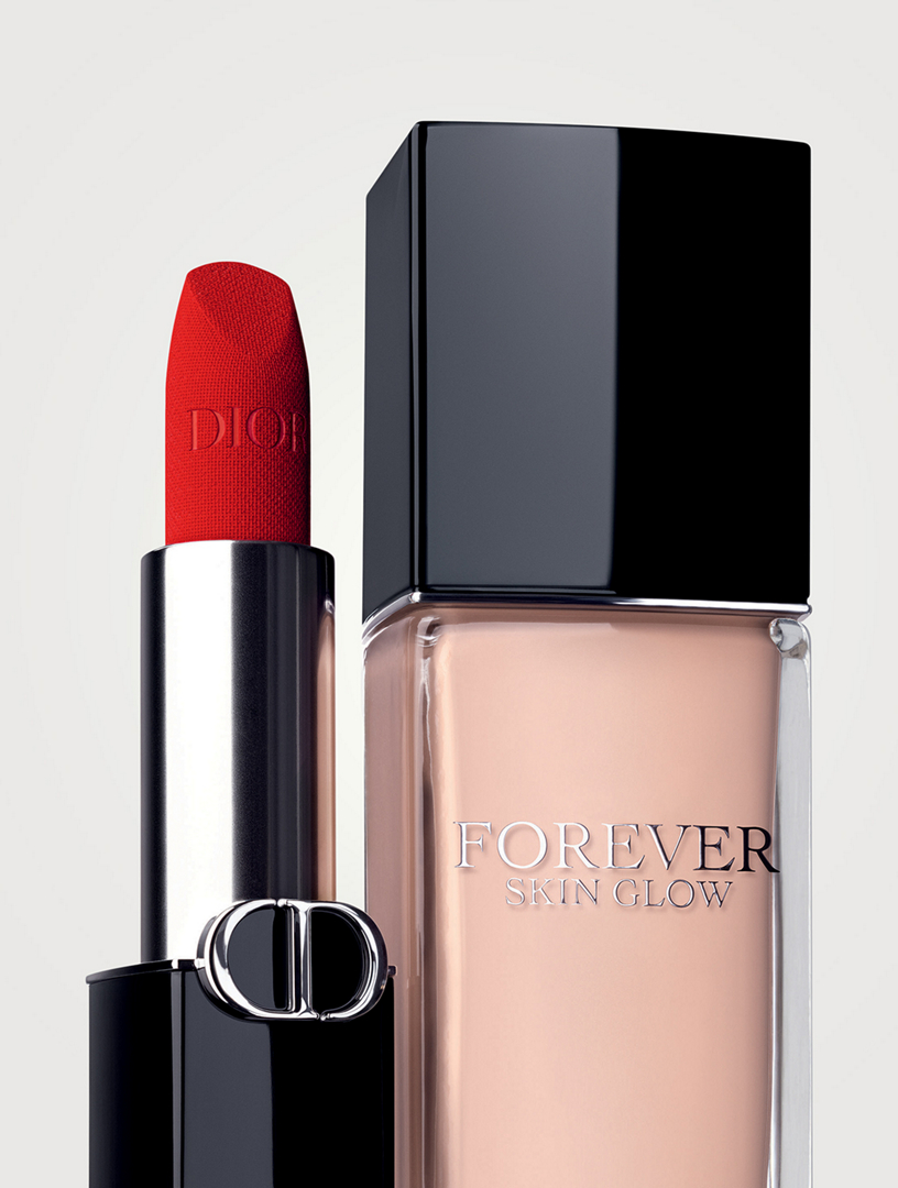 DIOR Rouge Dior Velvet Lipstick | Holt Renfrew