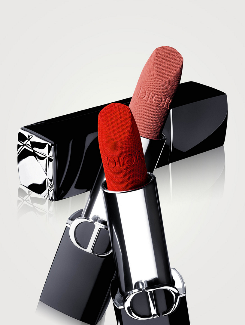 Rouge Dior Satin Lipstick