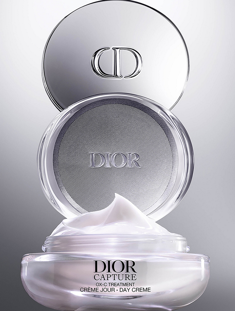 DIOR Crème de jour Capture Totale | Holt Renfrew