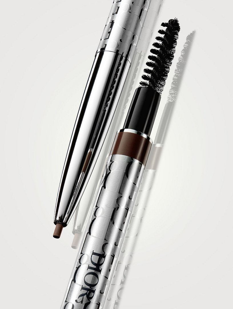 Dior powder eyebrow pencil best sale