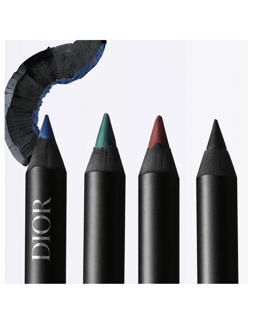 Dior on sale kohl eyeliner