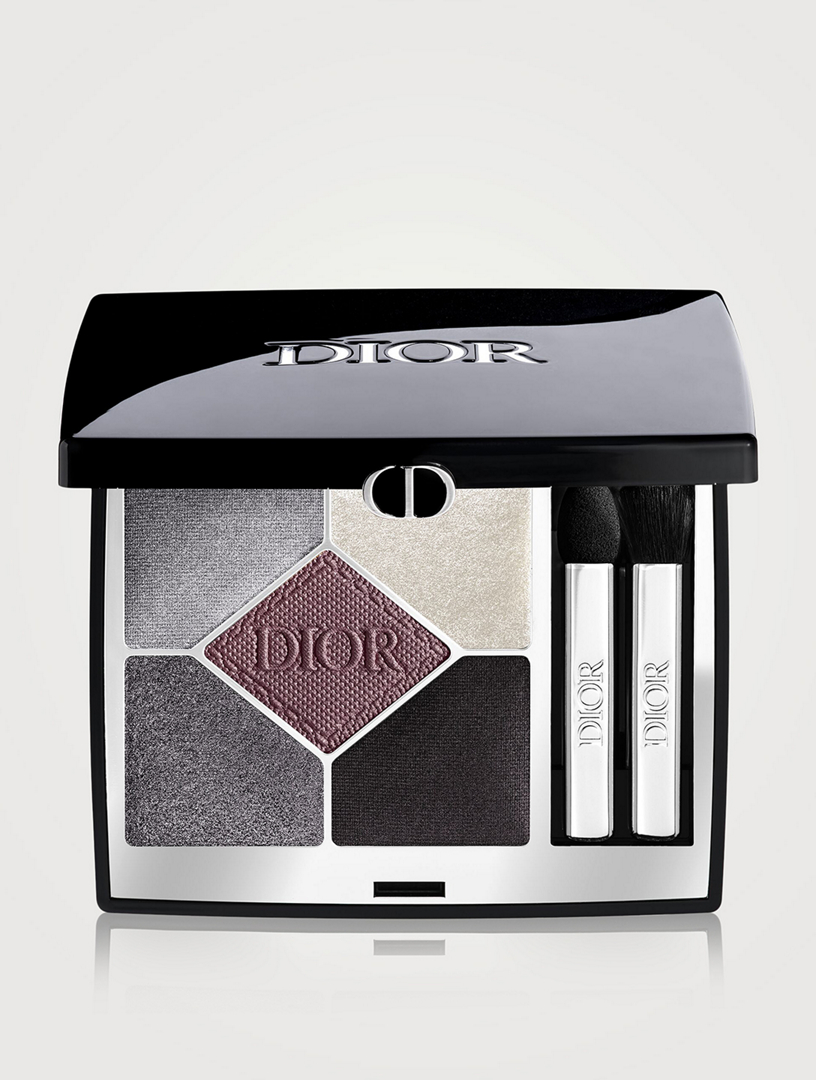 Dior mini 2025 eyeshadow palette