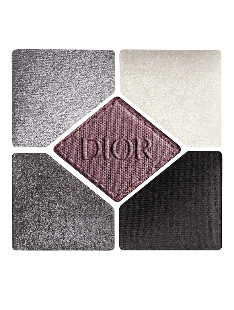 Dior 5 couleurs outlet eyeshadow