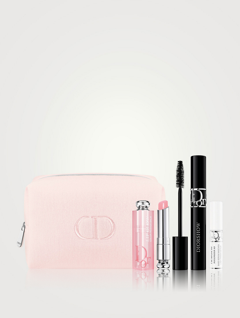 日本公式品 DIOR Essentials ADDICT - Addict BEAUTY Natural SET Dior