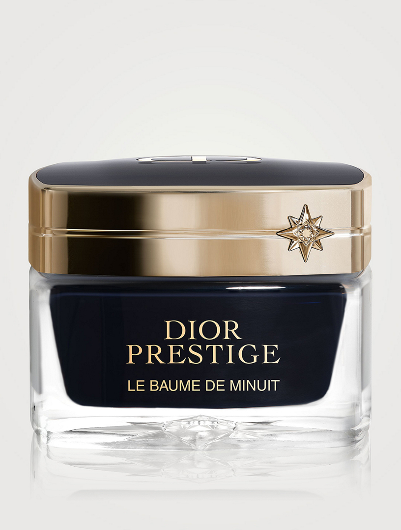 Prestige Le Baume de Minuit Overnight Cream