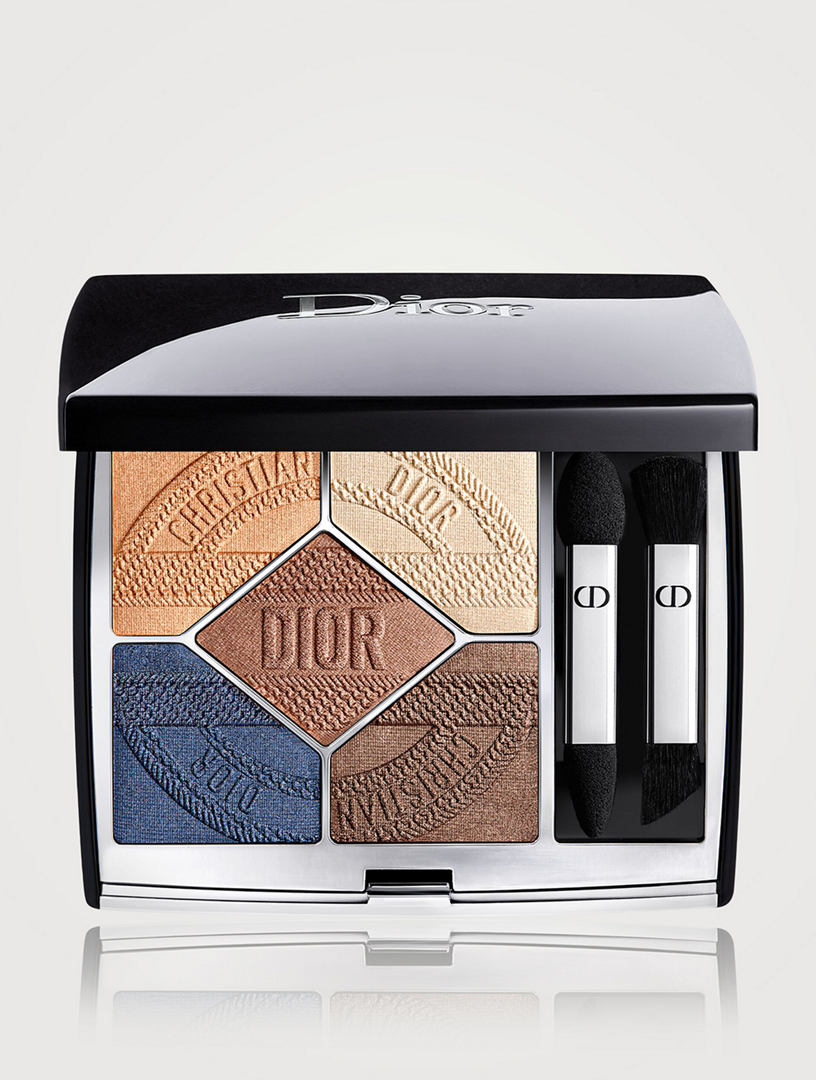 DIOR 5 Couleurs Couture Eyeshadow Palette - Limited Edition | Holt