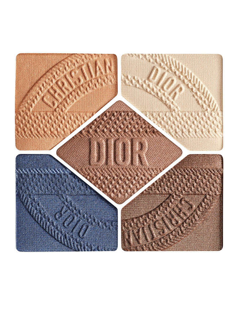 Dior eyeshadow hotsell limited edition